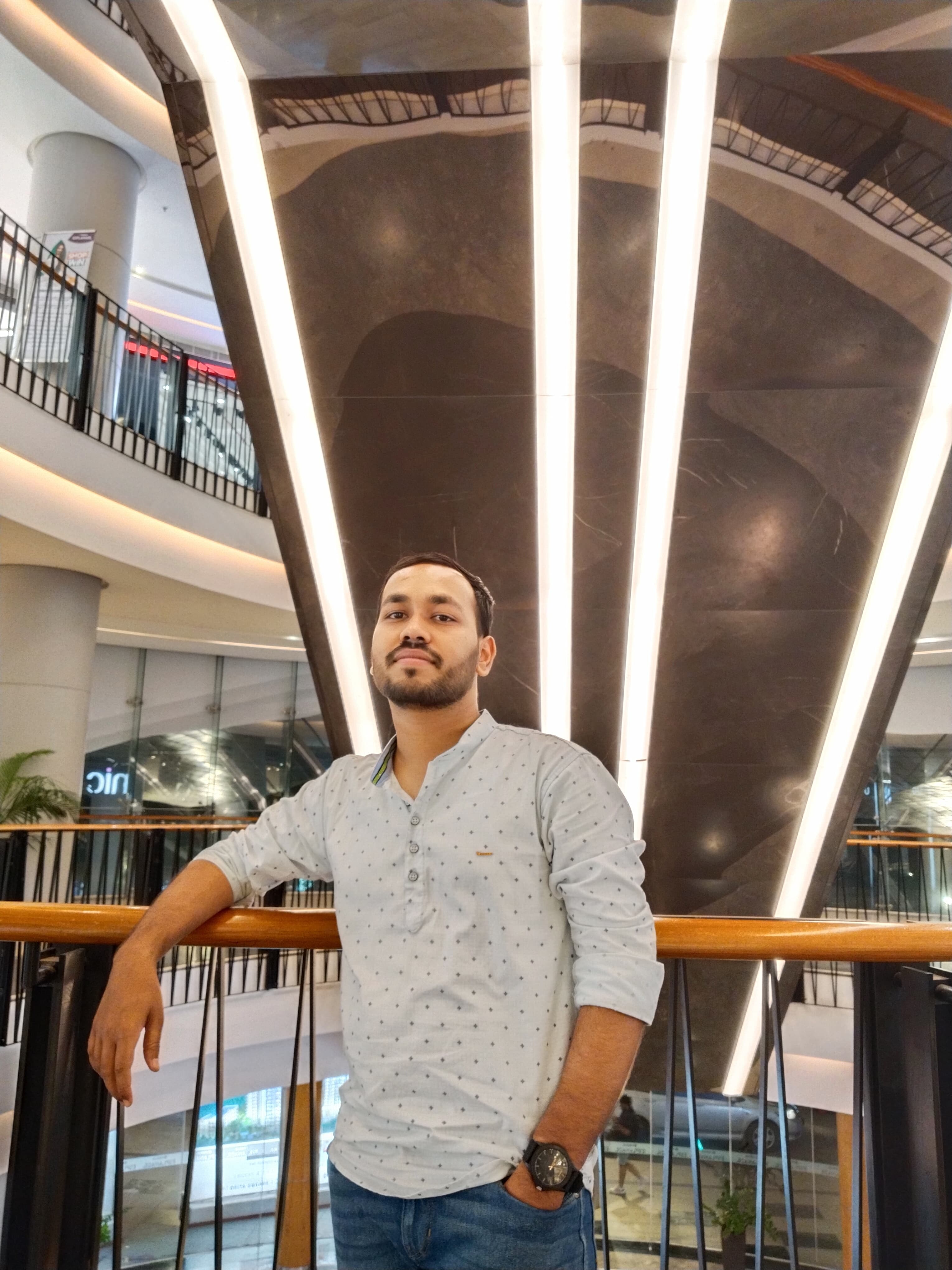 Alok Kumar Panda